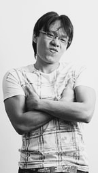 Anthony Giovanni Chua