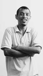 Fermin Jabonero Jr.