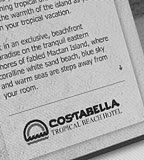 Costabella Tropical Beach Resort-gray