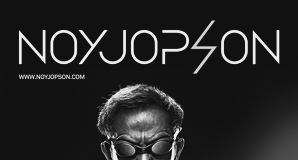 Noy Jopson-gray